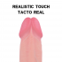 Rockarmy - Dual Density Crusader Dildo Realista 21.5 Cm