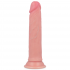 Rockarmy Liquid Silicone Dildo Premium Avenger 19 Cm -o 3.98 Cm