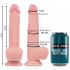 Rockarmy - Liquid Silicone Dildo Premium Spitfire 21 Cm