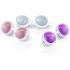 Lelo - Beads Plus Set de Placer 6 Esferas