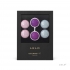 Lelo - Beads Plus Set de Placer 6 Esferas