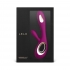 Vibrador Rabbit Soraya Wave Morado