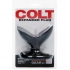 Plug Anal Mediano Colt Expander Black