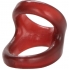 Colt Anillo Snug Tugger Rojo