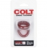 Colt Anillo Snug Tugger Rojo