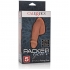 Pene Realístico 14.5 cm Packing Gear