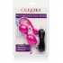 Bolas Dual Kegel Recargables Rosa