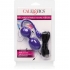 Bolas Dual Kegel Recargables - Lila