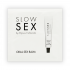 Bijoux - Slow Sex Bálsamo para Sexo Oral Monodosis