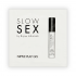 Slow Sex Gel Estimulante Pezones Nipple Play Gel - Bijoux