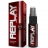 íntimateline Replay Delay Spray Retardant And Moisturizing Effect 20 Ml