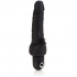 Power Stud Cliterrific Vibrador Negro