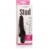 Power Stud Cliterrific Vibrador Negro