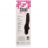 Power Stud Cliterrific Vibrador Negro