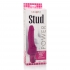 Vibrador Power Stud Cliterrific - Rosa, Waterproof