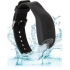 Pulsera Mando Control Remoto Negro - Placer A Distancia