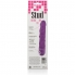 Power Stud Rod Vibrador Rosa