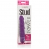 Power Stud Rod Vibrador Rosa