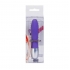 Discreto Vibrador Lila