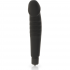 Vibrador Realístico Control Remoto - Negro, 21 cm