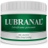 intimateline - Lubranal Lubrifist Lubricante Crema Anal Base Aceite 150 Ml