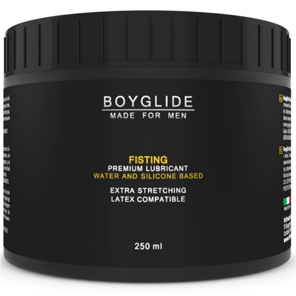 Boyglide Fisting Lubricante 250 Ml