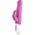 Euphoric Vibrador Conejito Con Rotación Lila