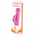 Euphoric Vibrador Conejito Con Rotación Lila