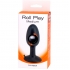 Roll Play Plug Silicona Mediano