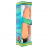 Pene Vibrador Vinilo P-Shape N1