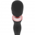 Baile - Plug Anal Tacto Suave Lila 14.2 Cm