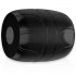 Super Flexible Y Resistente Anillo Pene 5 Cm Pr11 Negro