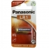 Pila Alcalina LR1 1.5V Blister 1 Unidad Panasonic