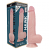 Rockarmy - Hawk Rotador y Vibrador 22 Cm