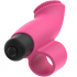 Ohmama - Vibrador Dedal Rosa Xmas Edition