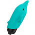 Ohmama -  Pocket Dolphin Vibrator Xmas Edition