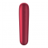 Satisfyer - Dual Love Vibrador y Succionador Con Aire Pulsado Másoquismo Ro