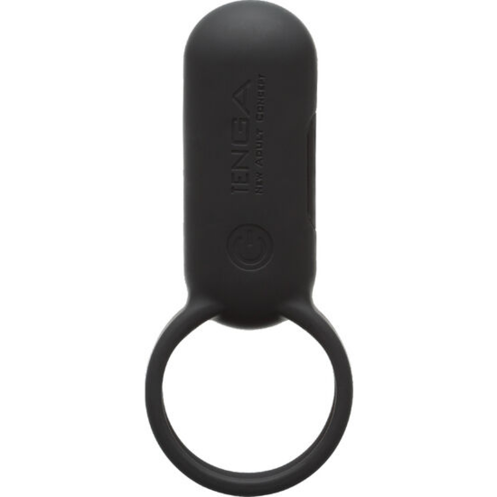 SVR Smart Anillo Vibrador - Negro