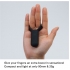 SVR Smart Anillo Vibrador - Negro