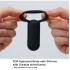 SVR Smart Anillo Vibrador - Negro