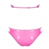 Obsessive - Lollypopy Bikini Set Dos Piezas S/M