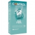 Control Ice Feel Preservativos Efecto Frio 10 Unidades