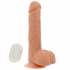 Dildo Ohmama Up And Down con Calor y Control Remoto