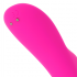 Vibrador Carga Magnética 10 Velocidades 21 Cm