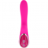 Vibrador Carga Magnética 10 Velocidades 21 Cm