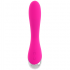 Ohmama Vibrador Flexible Estimulación Punto G 19.5 cm