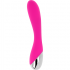 Ohmama Vibrador Flexible Estimulación Punto G 19.5 cm