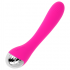 Ohmama - Vibrador Flexible Estimulación Punto G 19 cm