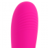 Ohmama - Vibrador Flexible Estimulación Punto G 19 cm