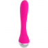 Ohmama - Vibrador Flexible Estimulación Punto G 19 cm